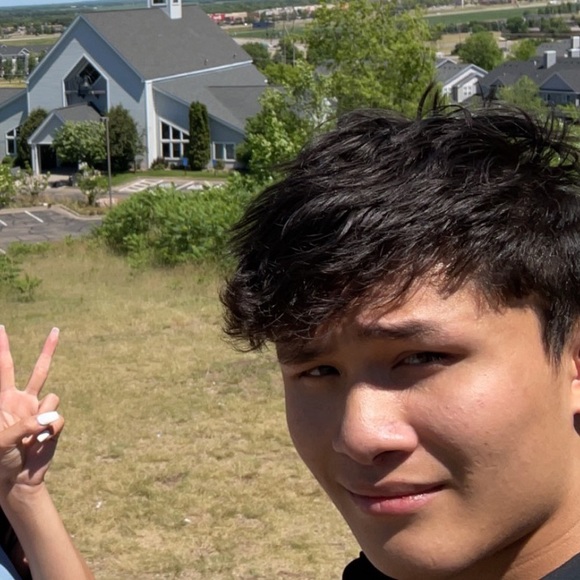 Meet your Posher, Jacob - Picture 1 of 1